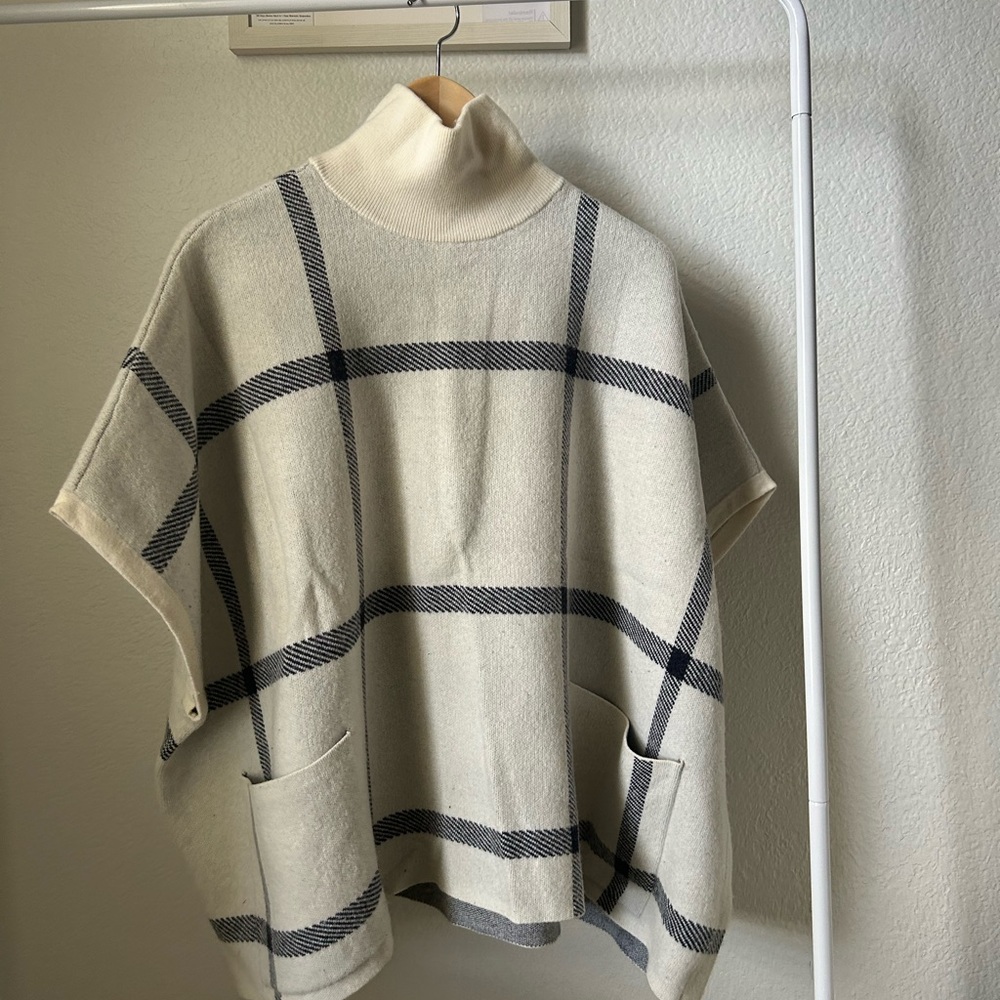 womans sweater